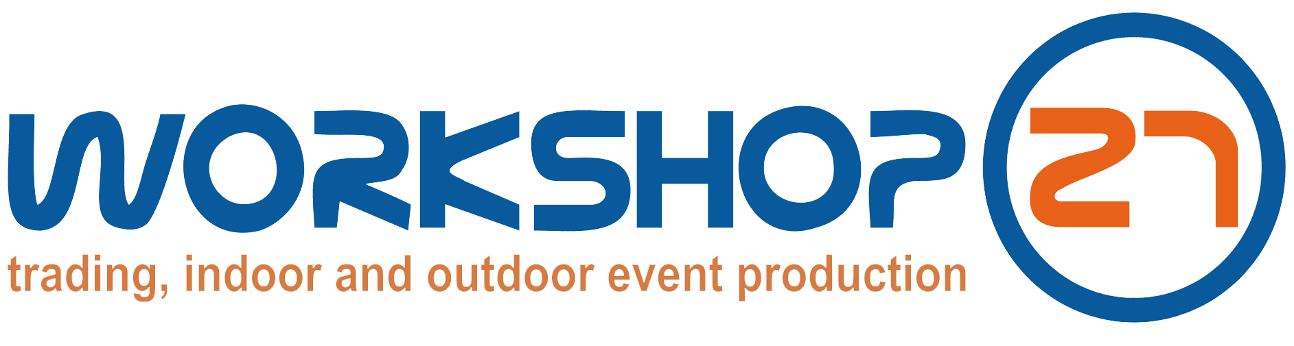 Workshop 27 logo